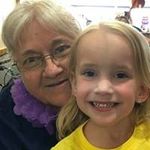 Judy Waldron Parks Tumey - @judywaldronparks - Instagram
