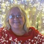 Judy Waldron Parks Tumey - @tjudywaldronparks - Instagram