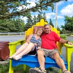 Judy Anna Rouse - @judywaynerouse - Instagram