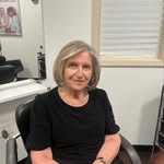 Judy Wayne - @mamababamuffin99 - Instagram