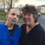 Judy Wayne - Facebook