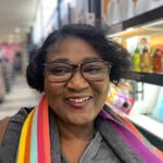Judy Wayne - @jujubakes07 - Instagram