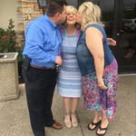 Judy-Wayne Sullivan - @momma_jude_ - Instagram