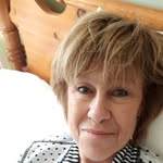 Judy Westendorp Wayne - @judywayne42 - Instagram