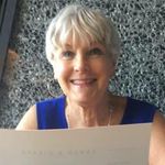 Judy Welsh - @grandmajuju2 - Instagram