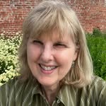 Judy Whitehead - @judyhelenwrites - Instagram