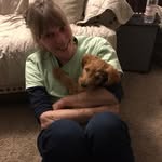 Judy Whitehead - @jlwhitehead410 - Instagram