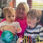 Judy Whitehead - @justjude_69 - Instagram