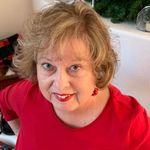 Judy Whitehead Klemm - @klemmjudy - Instagram