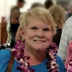 Judy Whitehead Parris - @judy.w.parris - Instagram
