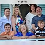 Judy Wickson - @judywickson - Instagram