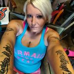 Judy Marie Wideman - @judywideman87 - Instagram