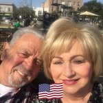 Judy Widner Ward - @judywidnerw - Instagram