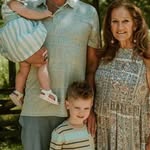 Judy Wilt Noxsel - @jlwneku - Instagram