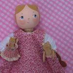 Judith Winchell Phelps - @theoldhatmaker - Instagram