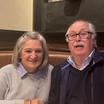 Judy Patolino Winchell - @kearbarrington1 - Instagram