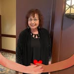 Judy Winstead Foster - @judyinred79 - Instagram