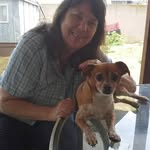 Judy Withrow - @farnswithrow2870 - Instagram