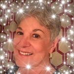 Judy Work - @krow720 - Instagram