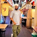 Jugdeep Singh - @jugdeep.singh - Instagram