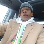 Juhaud Keyes - @haudyhaud - Instagram