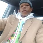 Juhaud Keyes - @juhaudk - Instagram
