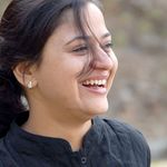 Juhi Mohan - @juhicheerup - Instagram