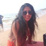 Juhi Mohan - @juhi_mohan - Instagram