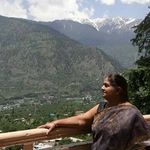 Juhi Mohan - @juhi.mohan.54 - Instagram