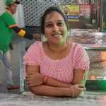 Juhi Mohan - @miyu_me_juhi - Instagram