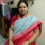 Sumita Sharma - @juibasu17 - Instagram