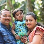 Aishwarya Gargate - Joshi - @juijoshi03 - Instagram