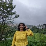Jalada Joshi - @jui_joshi - Instagram