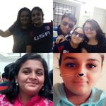 Jui Joshi - @jjoshi_1407 - Instagram