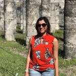 Jui Joshi - @jui.joshi.91 - Instagram