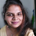 Jui Joshi - @juijoshi3097 - Instagram