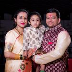 Jui Joshi Kulkarni - @jui91 - Instagram