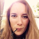 Jule Schmidt - @rarely_sleeping_mind - Instagram