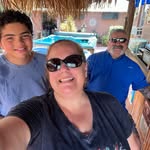 Julee Peterson - @hunterangel80 - Instagram