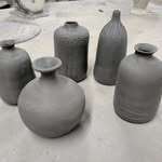 Julene Harrison - @madebyjulene_ceramics - Instagram