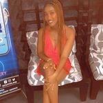 Julene Johnson - @tik_tik_barbie - Instagram