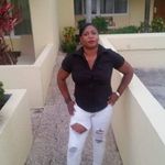Marcia Johnson - @julene.johnson.31 - Instagram