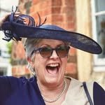 Jules Abbott - @rumblejules - Instagram
