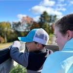Jules Abbott Kirby - @jkkirbs - Instagram