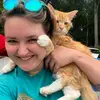 Jules Gwyn Abbott - @thebaggiestorca - TikTok