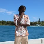 Jules Ishmael Antoine - @shadexmidnight - Instagram