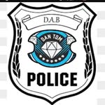 Jules Benson - @dab_police_officer0 - Instagram