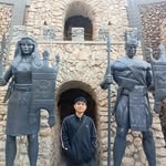 Jules Benson Padilla - @jlspdll - Instagram