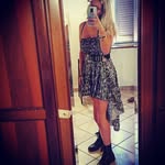 Jules - @jules_benson__wvuf - Instagram