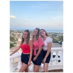 Jules - @julesbenson__kvgf - Instagram